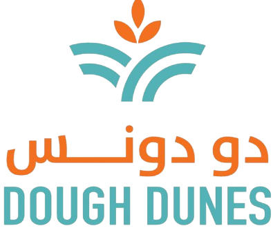 DOUGH DUNES